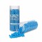 Krazy Sprinkles - Blue 4mm Beads (1/2 Cup, 1x Jar) for Cakes, Ice Cream & Cookies